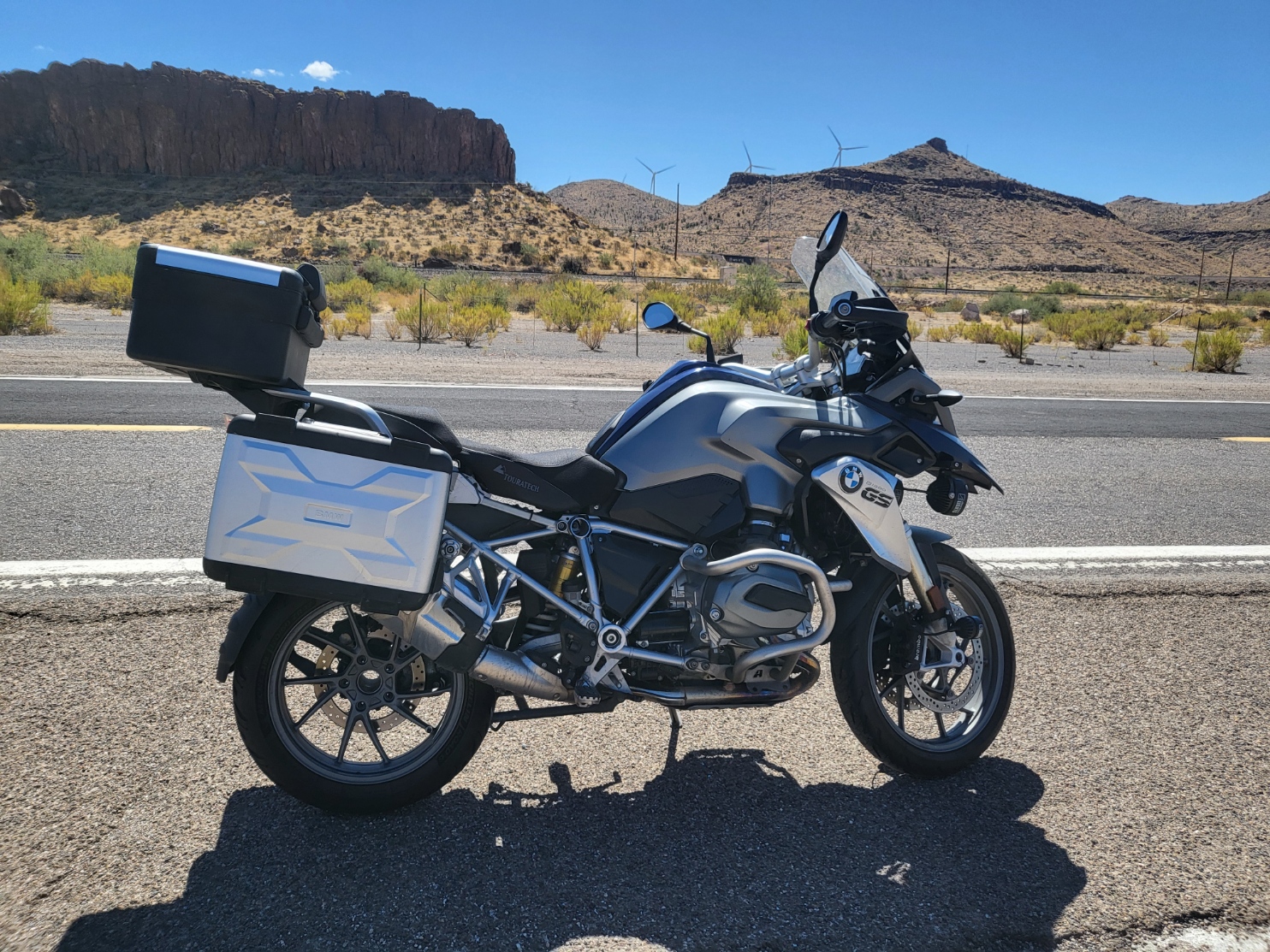 Death Valley Image